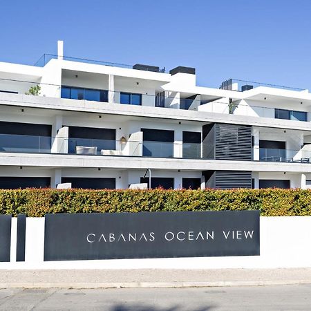 My Ocean View Appartement Cabanas De Tavira Buitenkant foto