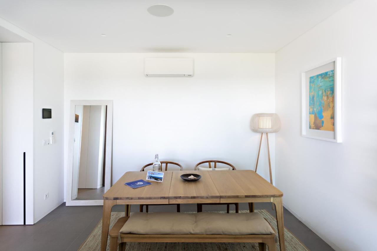 My Ocean View Appartement Cabanas De Tavira Buitenkant foto
