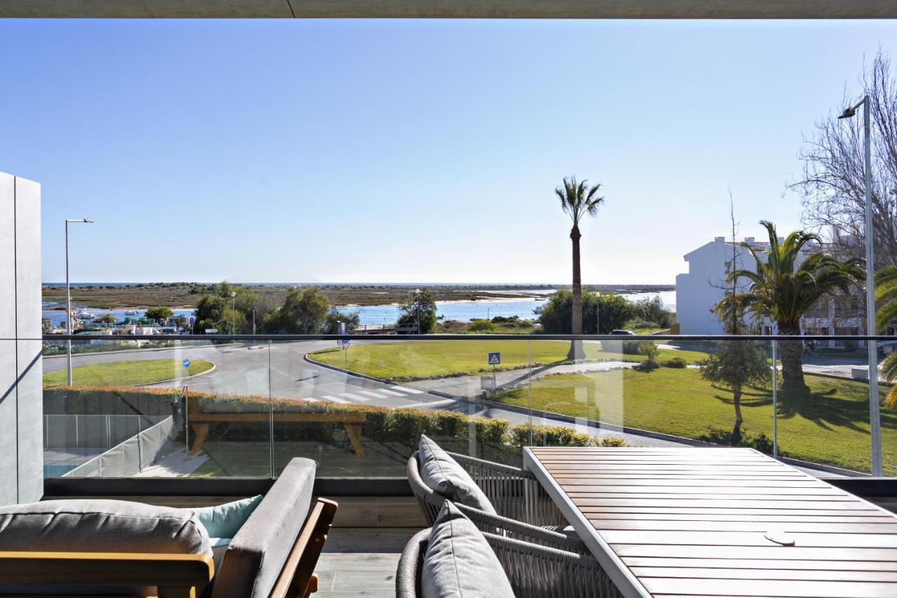 My Ocean View Appartement Cabanas De Tavira Buitenkant foto