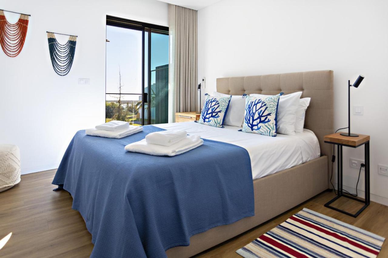 My Ocean View Appartement Cabanas De Tavira Buitenkant foto