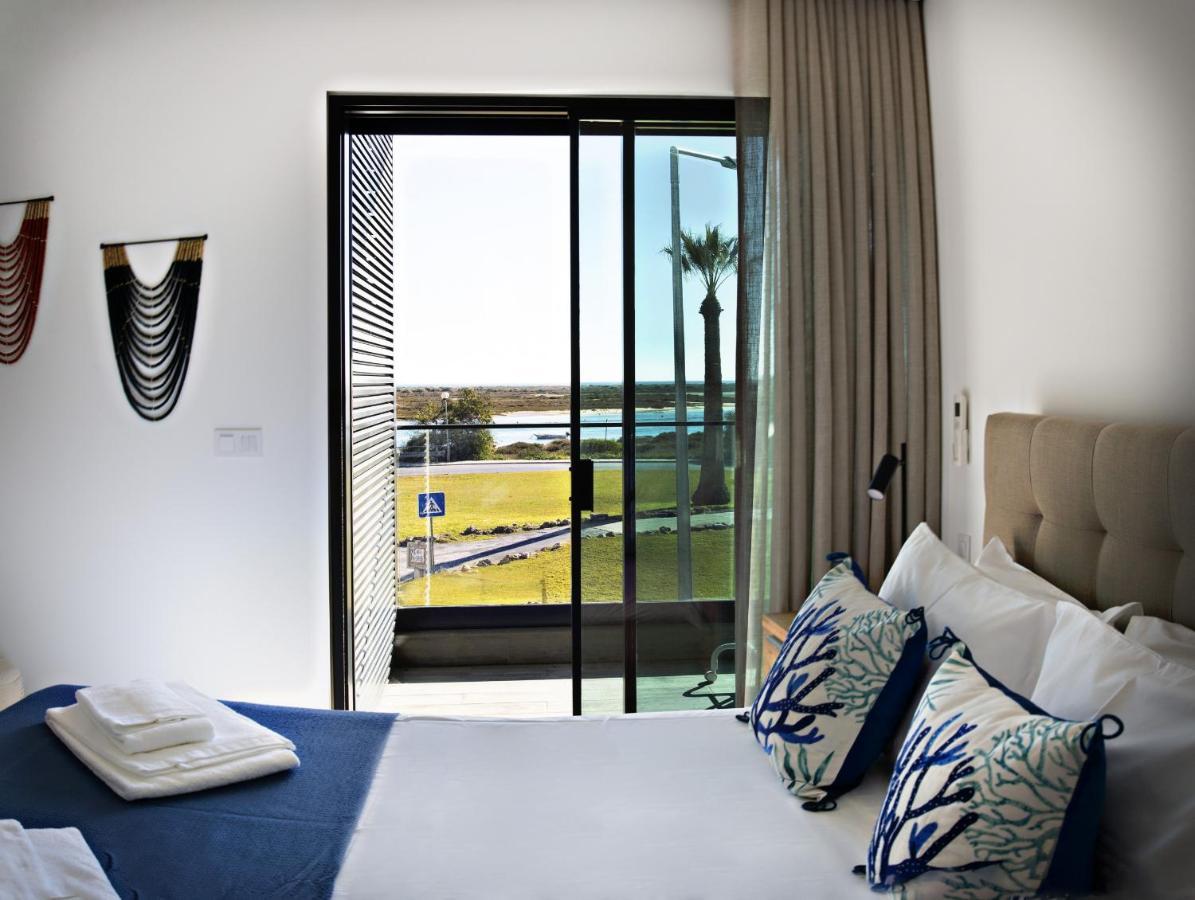 My Ocean View Appartement Cabanas De Tavira Buitenkant foto